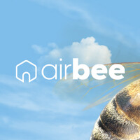 AIRBEE Logo