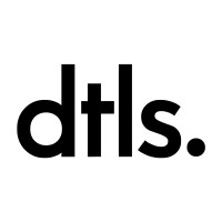 dtls.ARCHITECTURE Logo