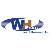 Wentworth Halton X-Ray & Ultrasound Logo