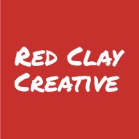 Red Clay Creative Logo