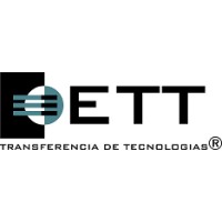 ETT Transferencia de Tecnologías SpA Logo
