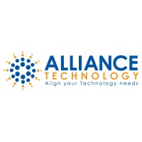 Alliance Technology Logo