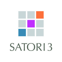Satori3 Logo