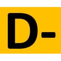 D-LANG Logo