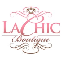 La Chic Boutique Logo