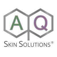AQ Skin Solutions UK Logo