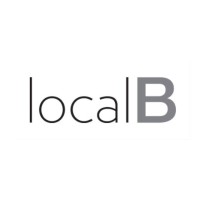 local B Logo