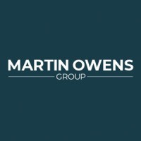 Martin Owens Group Logo