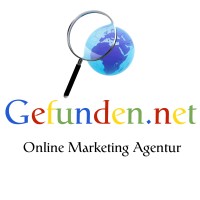 Gefunden.net Logo