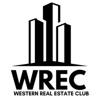 Western Real Estate Club Logo