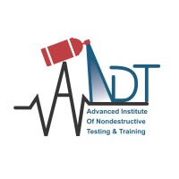Advanced Institute of Nondestructive Testing & Training (ANDT) Logo