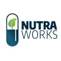 NutraWorks Logo