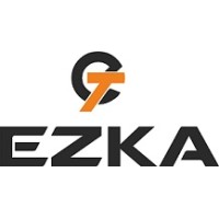 Ezka Tekstil Logo