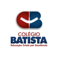 Colégio Batista de Brasília Logo