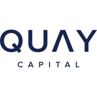 Quay Capital Logo