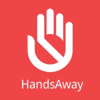 HandsAway Logo