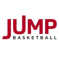 JUMP Basketball Logo