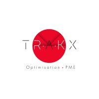 TRAKX SA Logo
