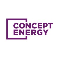 CE Concept Energy AG Logo