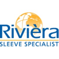 Rivièra Product Decorations B.V. Logo