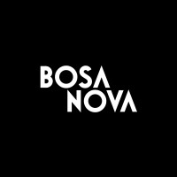 Bosanova Logo