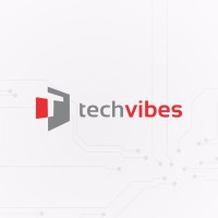 Techvibesltd Logo