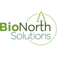 BioNorth Solutions Inc. Logo