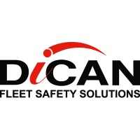 DiCAN Inc Logo