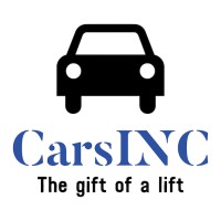 CarsINC Logo