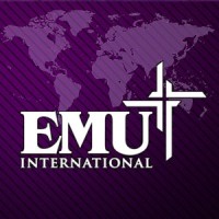EMU International Logo