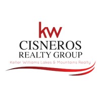Cisneros Realty Group NH Logo