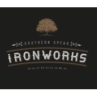 Southern Spear Ironworks LLC Logo