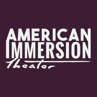 American Immersion Theater Logo