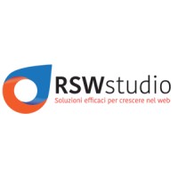 RSW Studio Logo