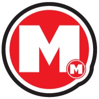 Max Muscle Nutrition Logo