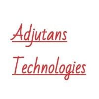 Adjutans Technologies Logo