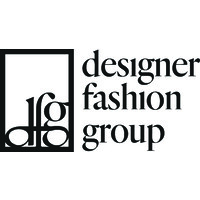 Designer Fashion Group Logo