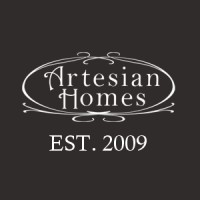 Artesian Homes LLC Logo