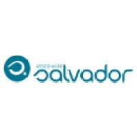 Associação Salvador Logo
