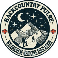 Backcountry Pulse Logo