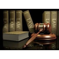 Berman Strategic Legal Services Logo