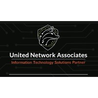 United Network Associates, Inc. Logo