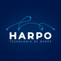 Harpo Tecnologia de Dados Logo