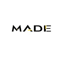 Iowa MADE Logo