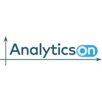 AnalyticsOn Logo