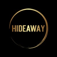 Hideaway Inc. Logo