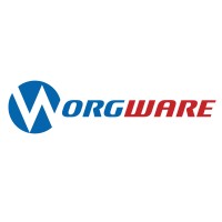 ORGware Technologies Pvt. Ltd. アールクワールテクノロジ Logo