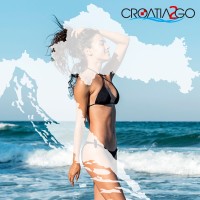 Croatia2go Logo