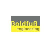 Goldfuß engineering GmbH Logo
