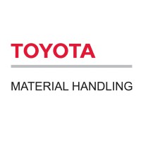 Empilhadores Toyota - Toyota Caetano Portugal Logo